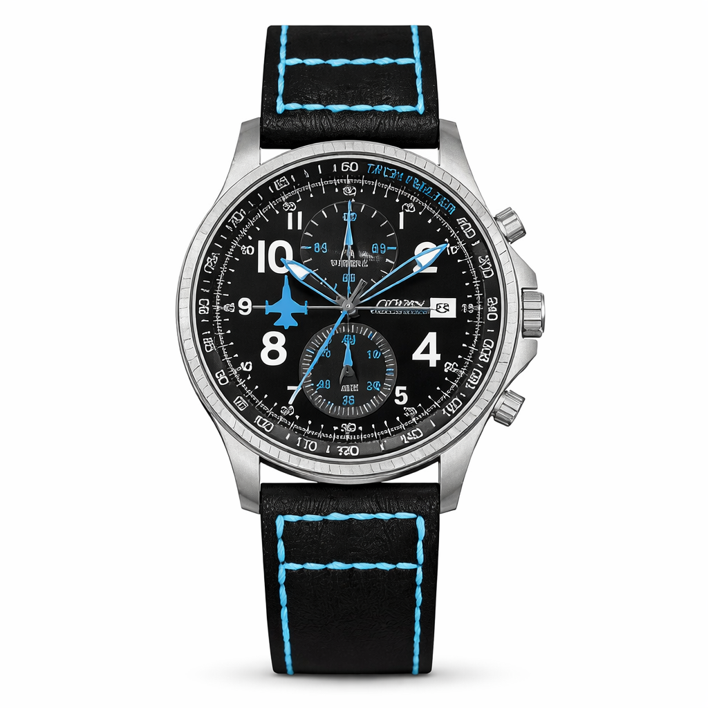 Aviator Chrono
