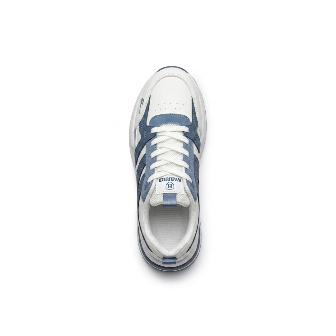 Stride Runner + Free Sock Pack