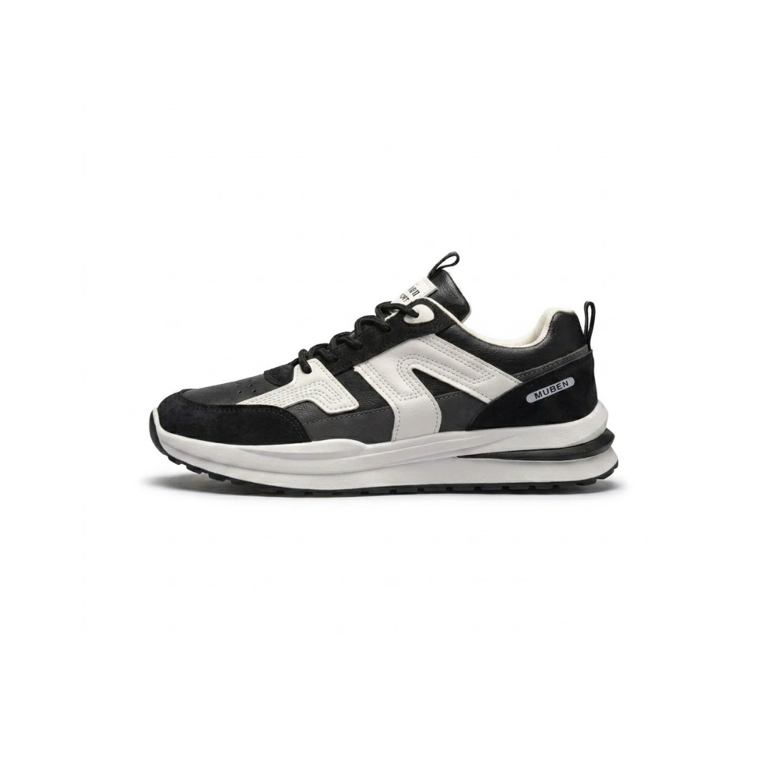Stride Runner + Free Sock Pack