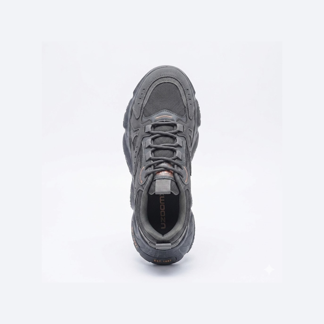 Urban Legacy + Free Sock Pack
