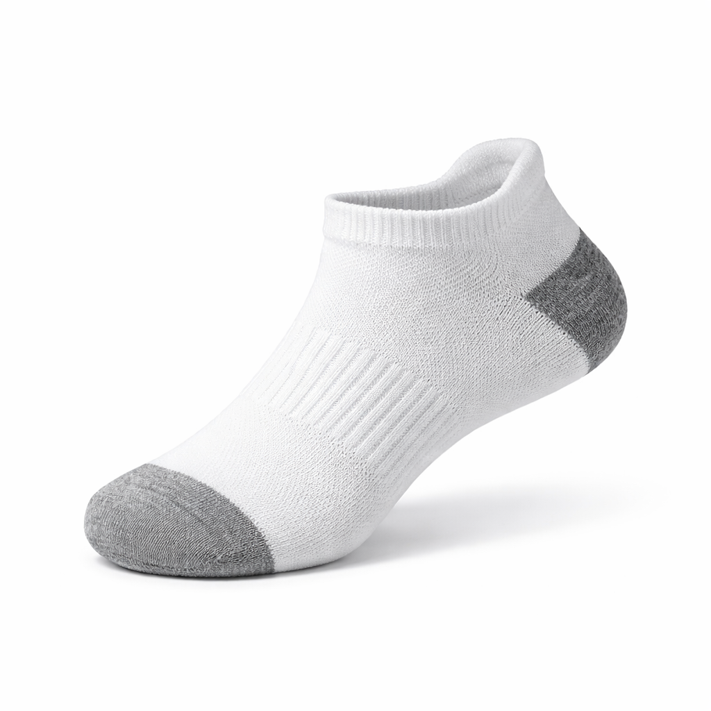 Core Sport Sock 6-Pack