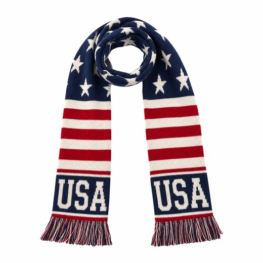 American Patriot Scarf