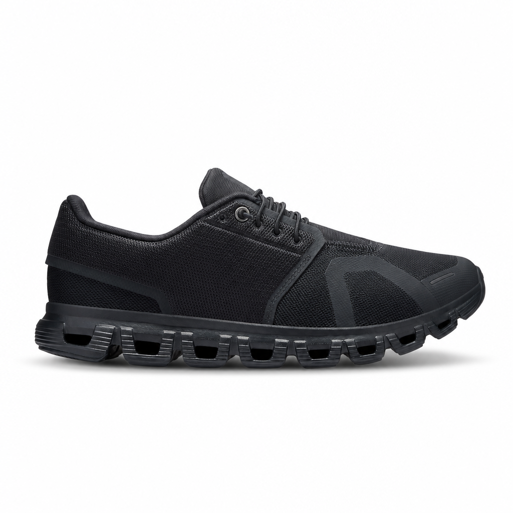 All-Day Comfort Sneaker Onyx