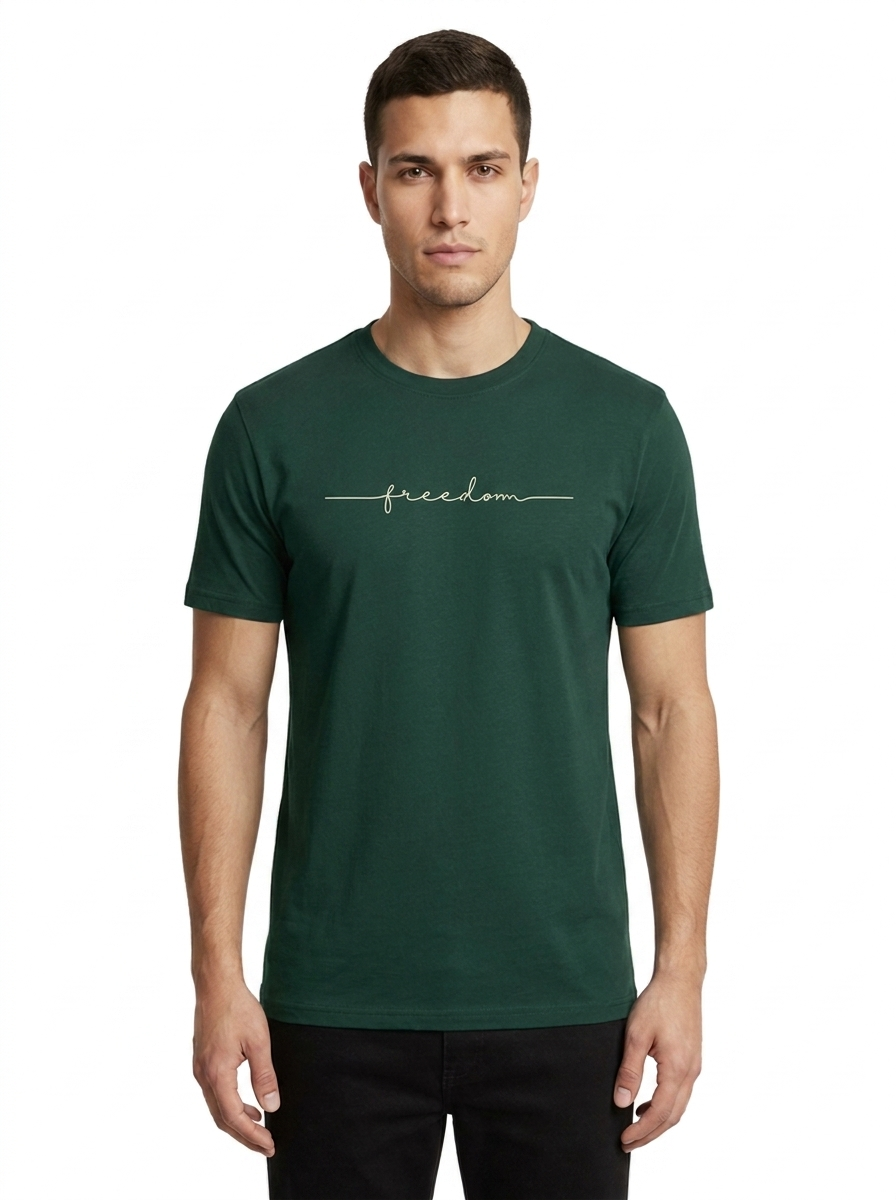Freedom Dark Forest Green