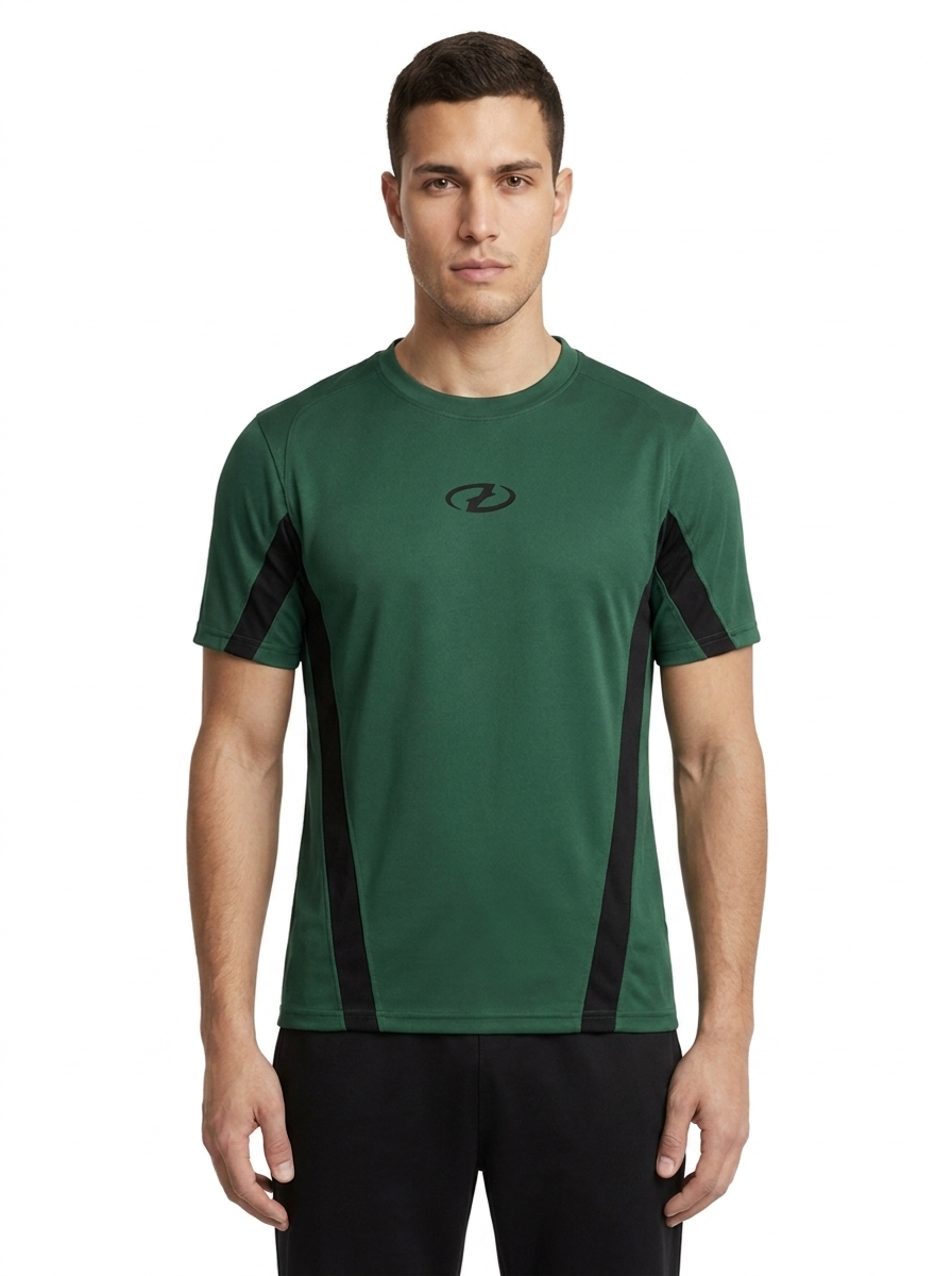 Jersey N Forest Green