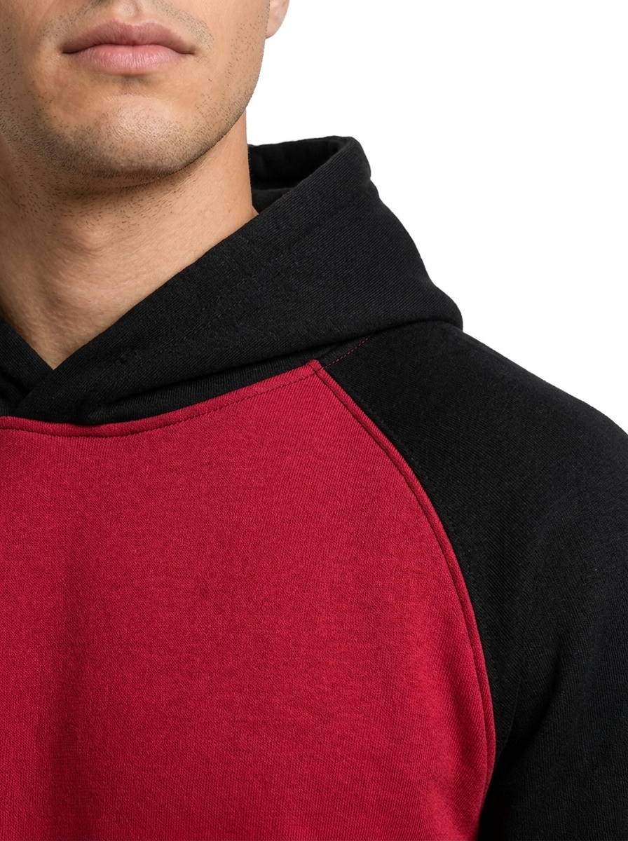 Nova Virel macro raglan