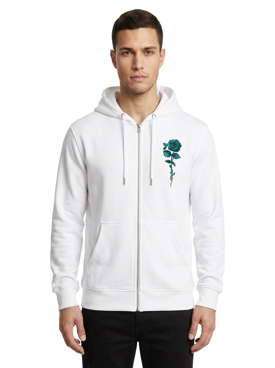 Ado Virel White