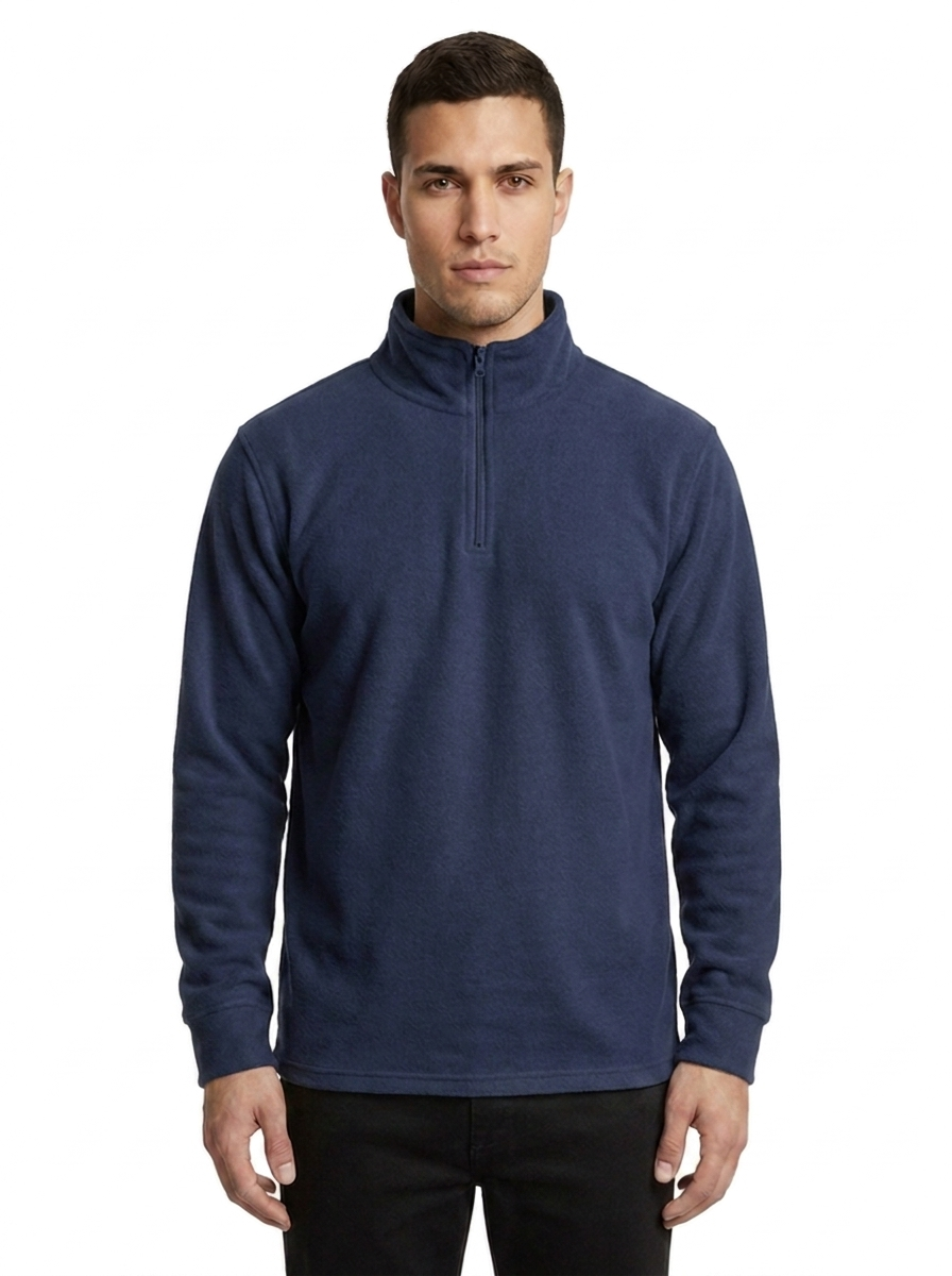 Nova Virex Navy Core front