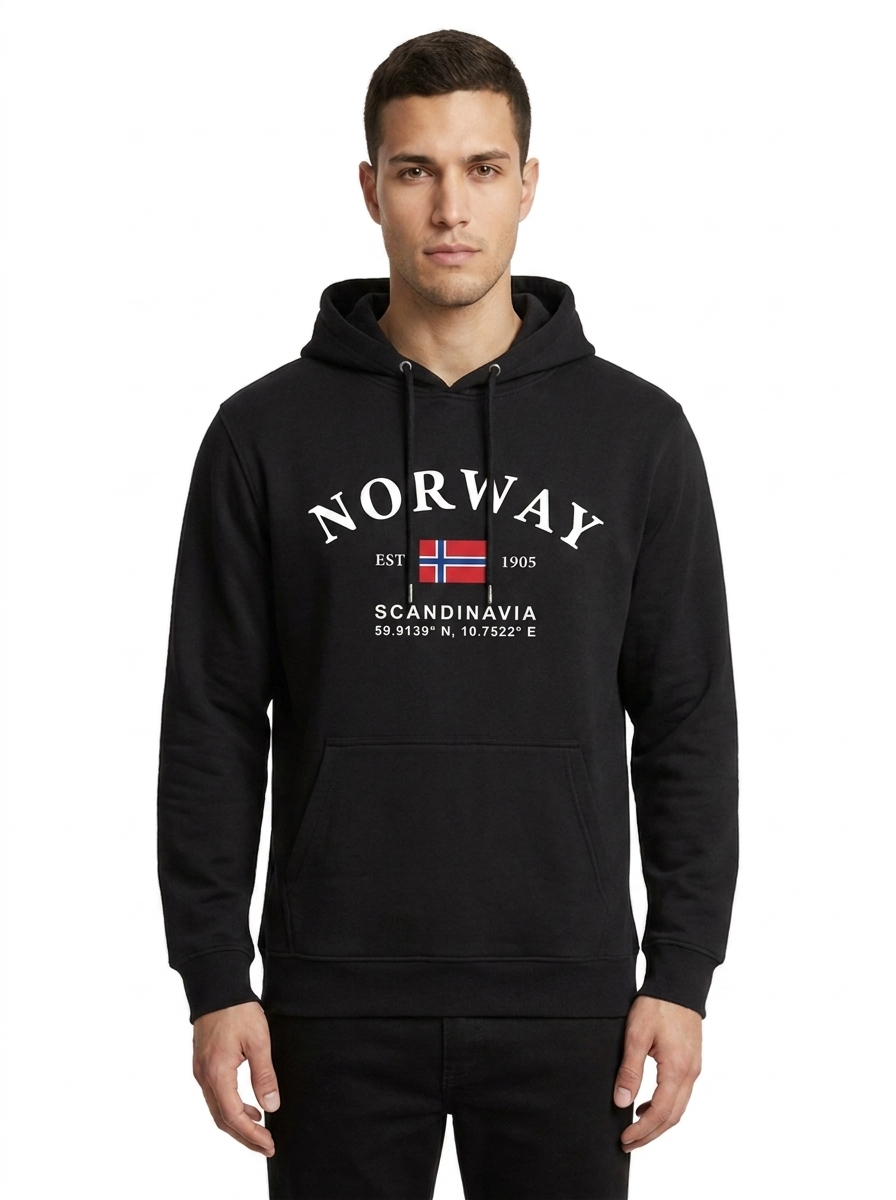 Noru Virel Black