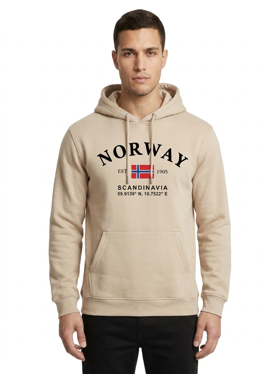Noru Virel Beige