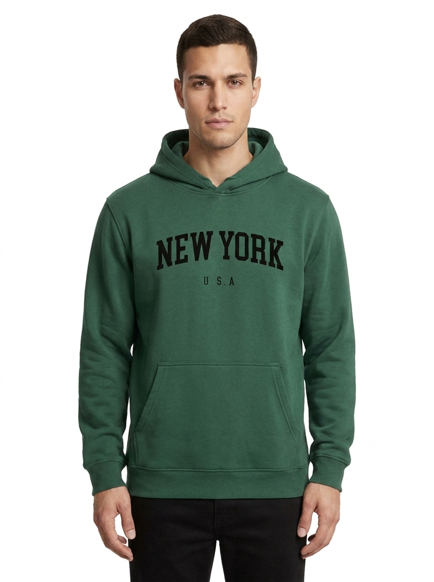 Nova Echo Forest Green