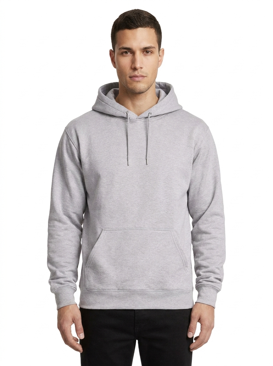 Valharn Crest Gray front