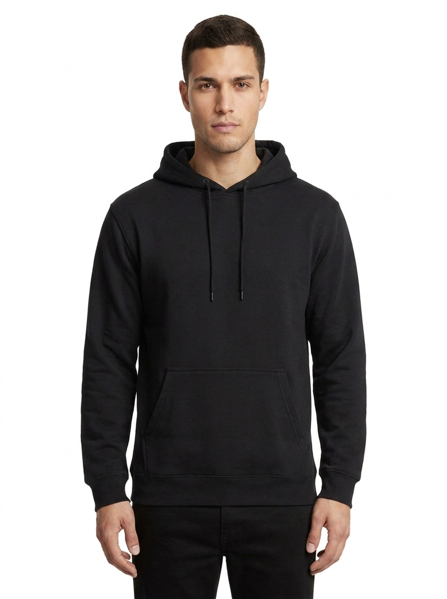Valharn Crest Black