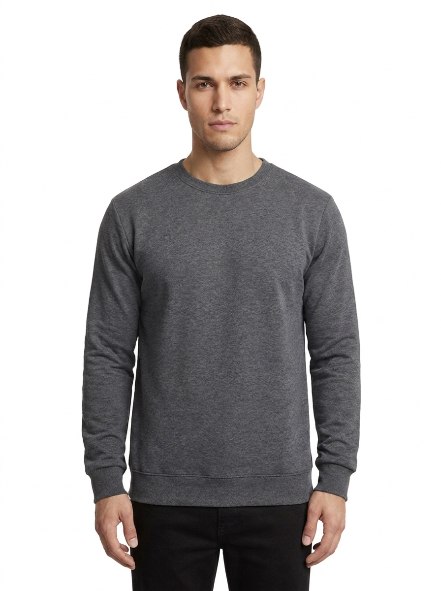 Lumina Soft Dark Charcoal