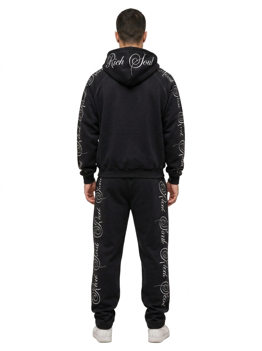 Floren Virel Black costas