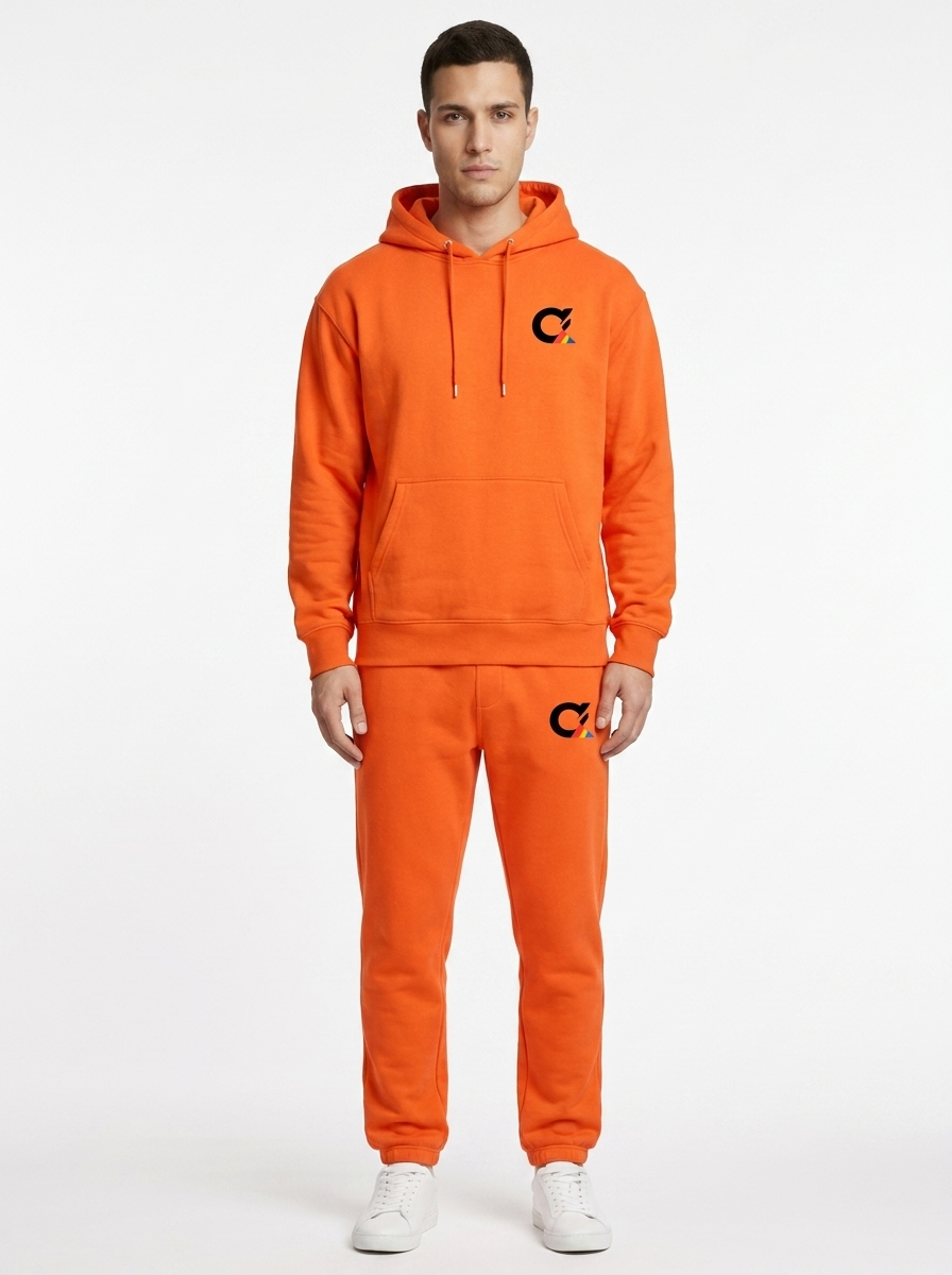 Axiom Pulse Orange