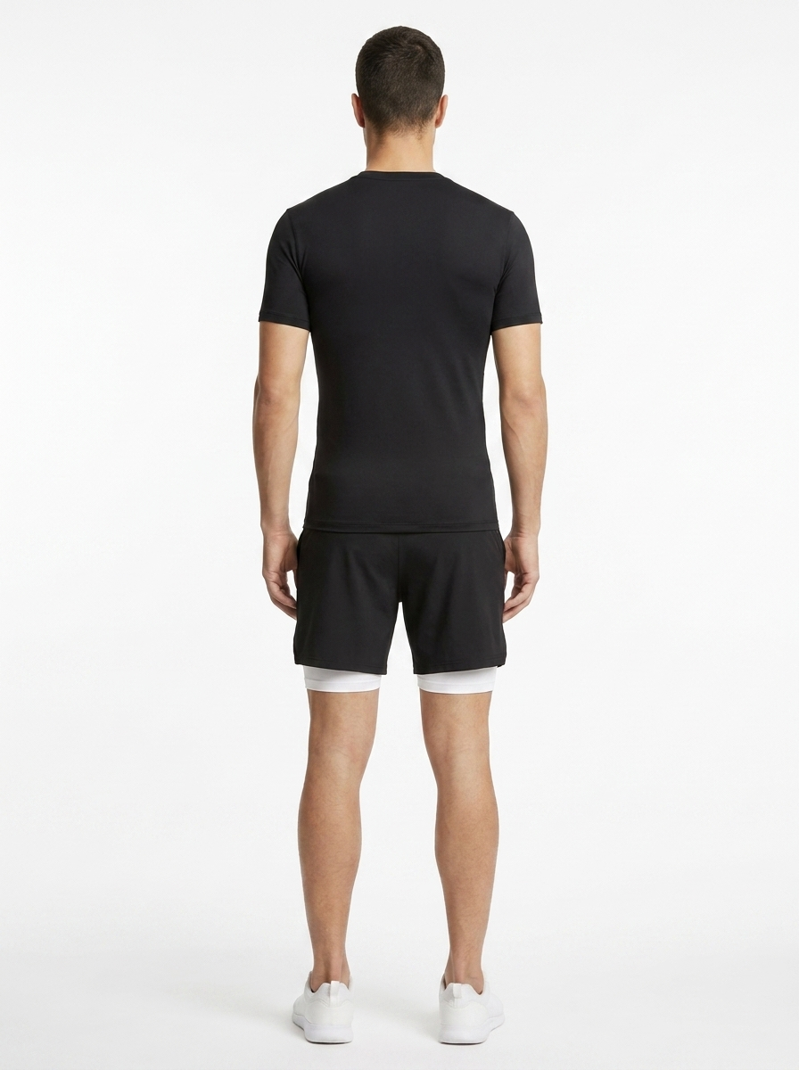Virex Core Black costas