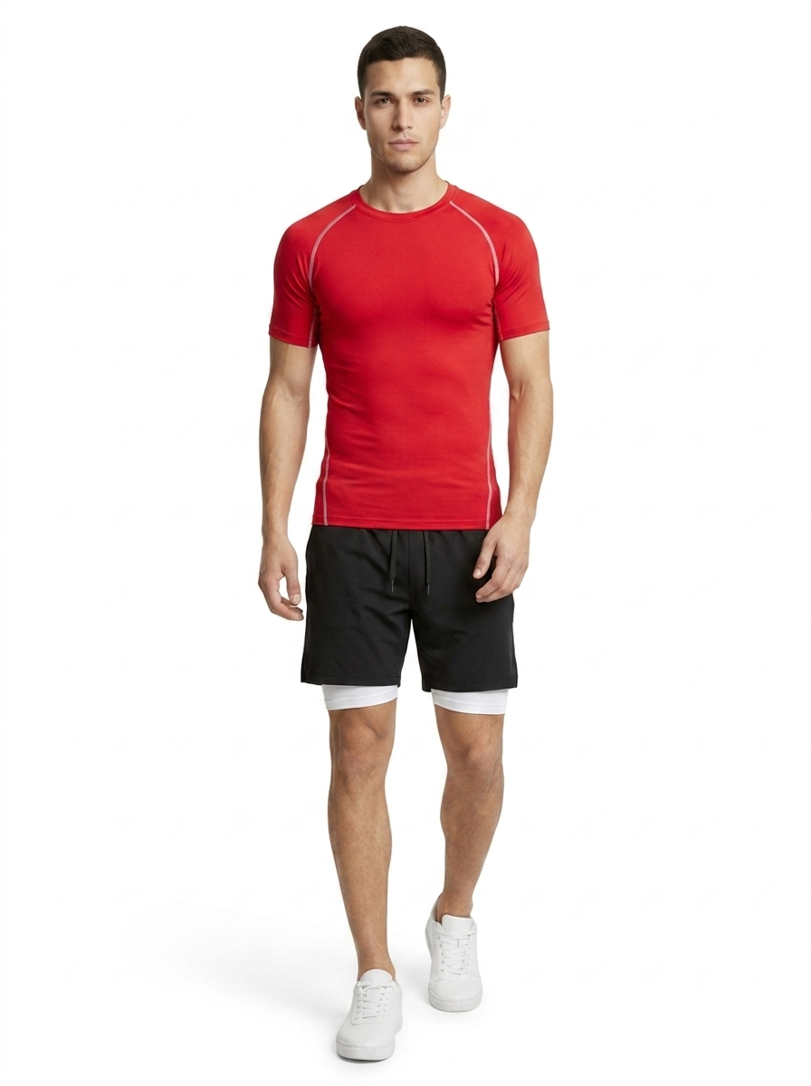Virex Core Red