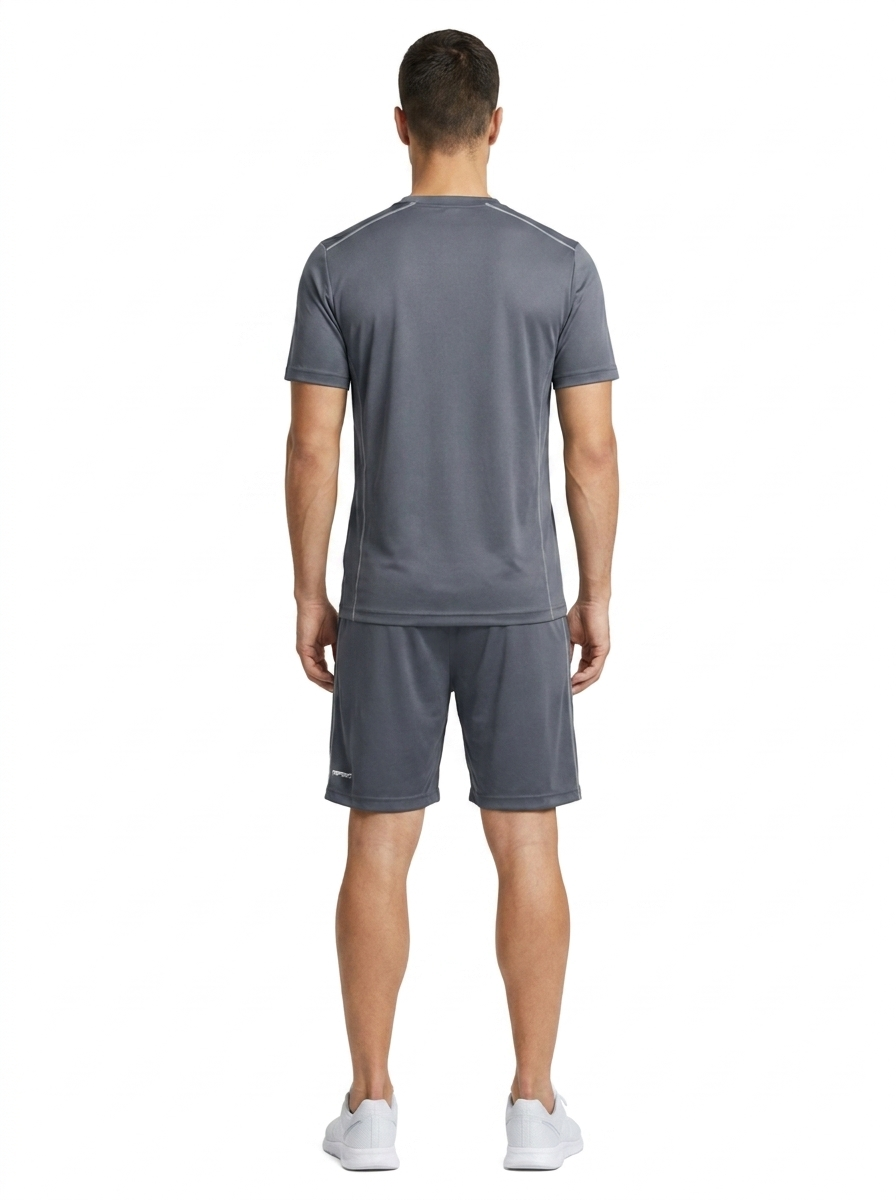 Virel Pace charcoal costas