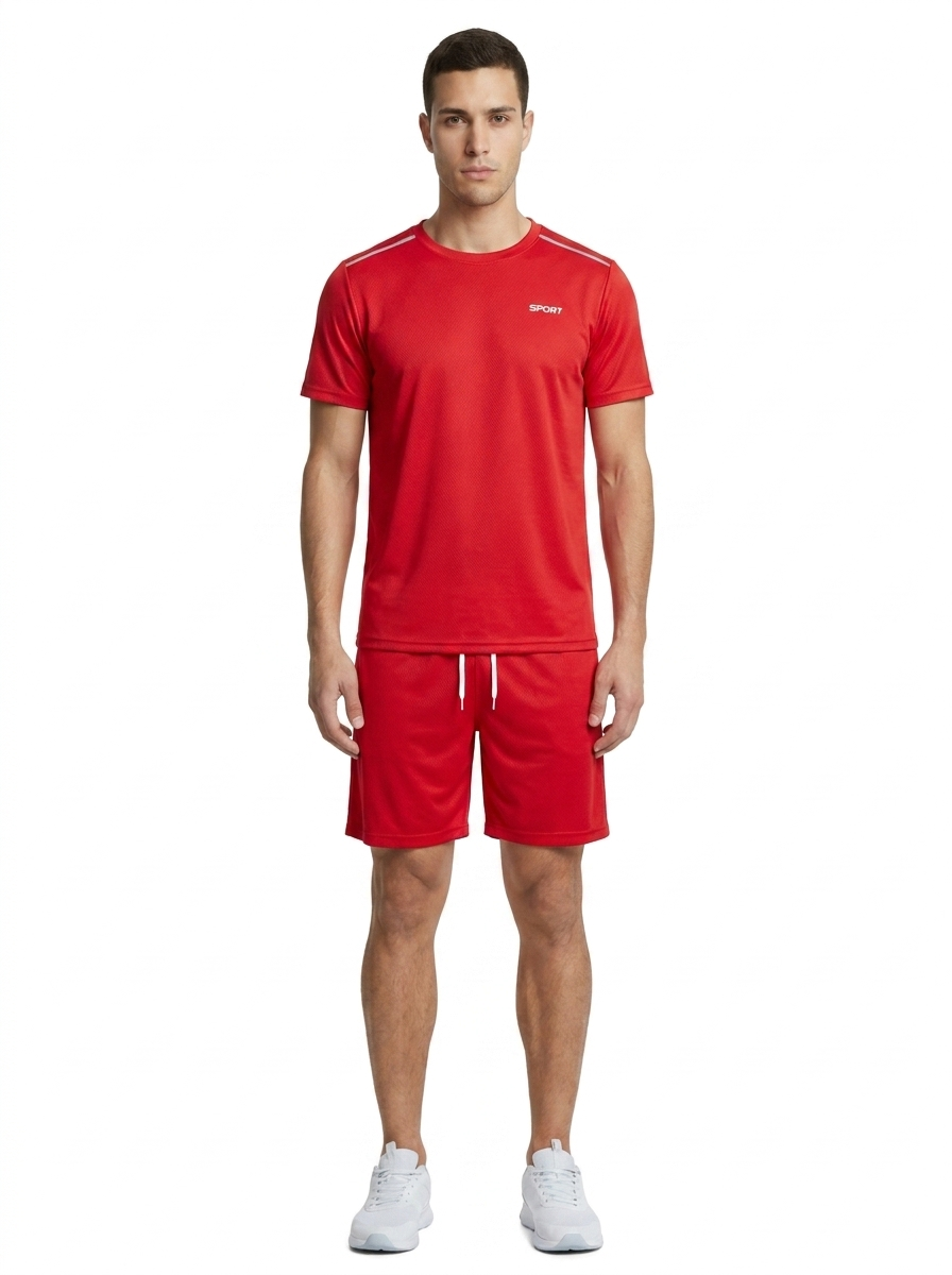 Virel Pace Red