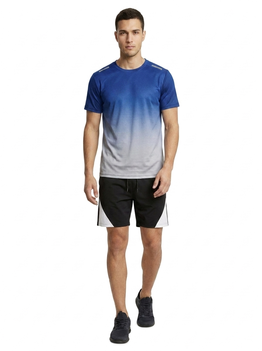 Sport Leisure Blue