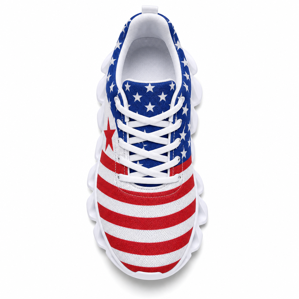 White Patriot