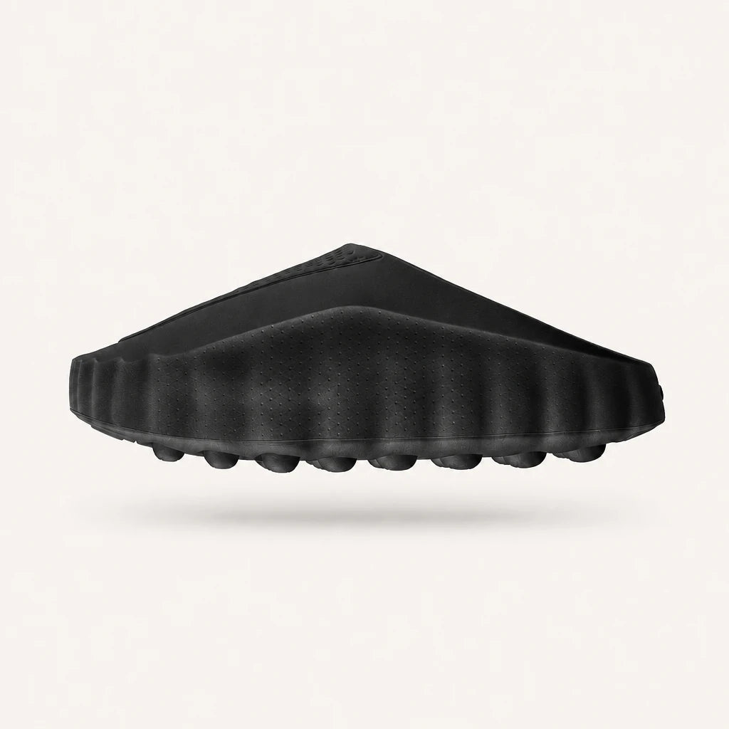 Triple Black