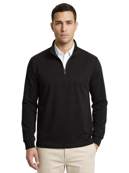 Milano Half-Zip