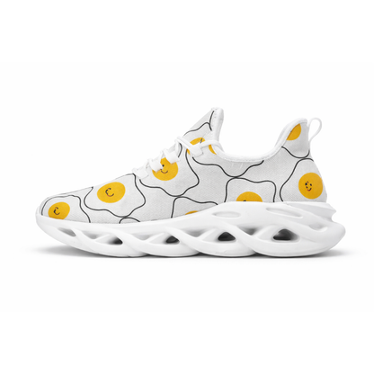 Sunny Pop + Free Sock Pack