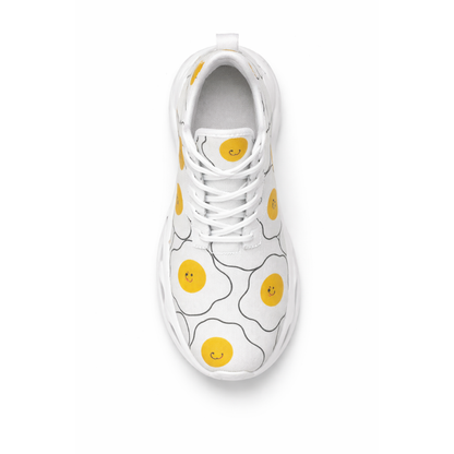 Sunny Pop + Free Sock Pack