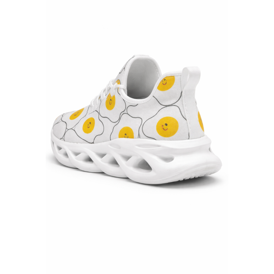 Sunny Pop + Free Sock Pack