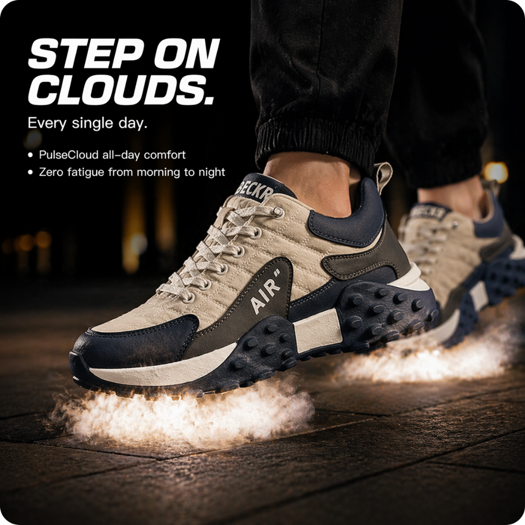 AirPulse + Free Sock Pack