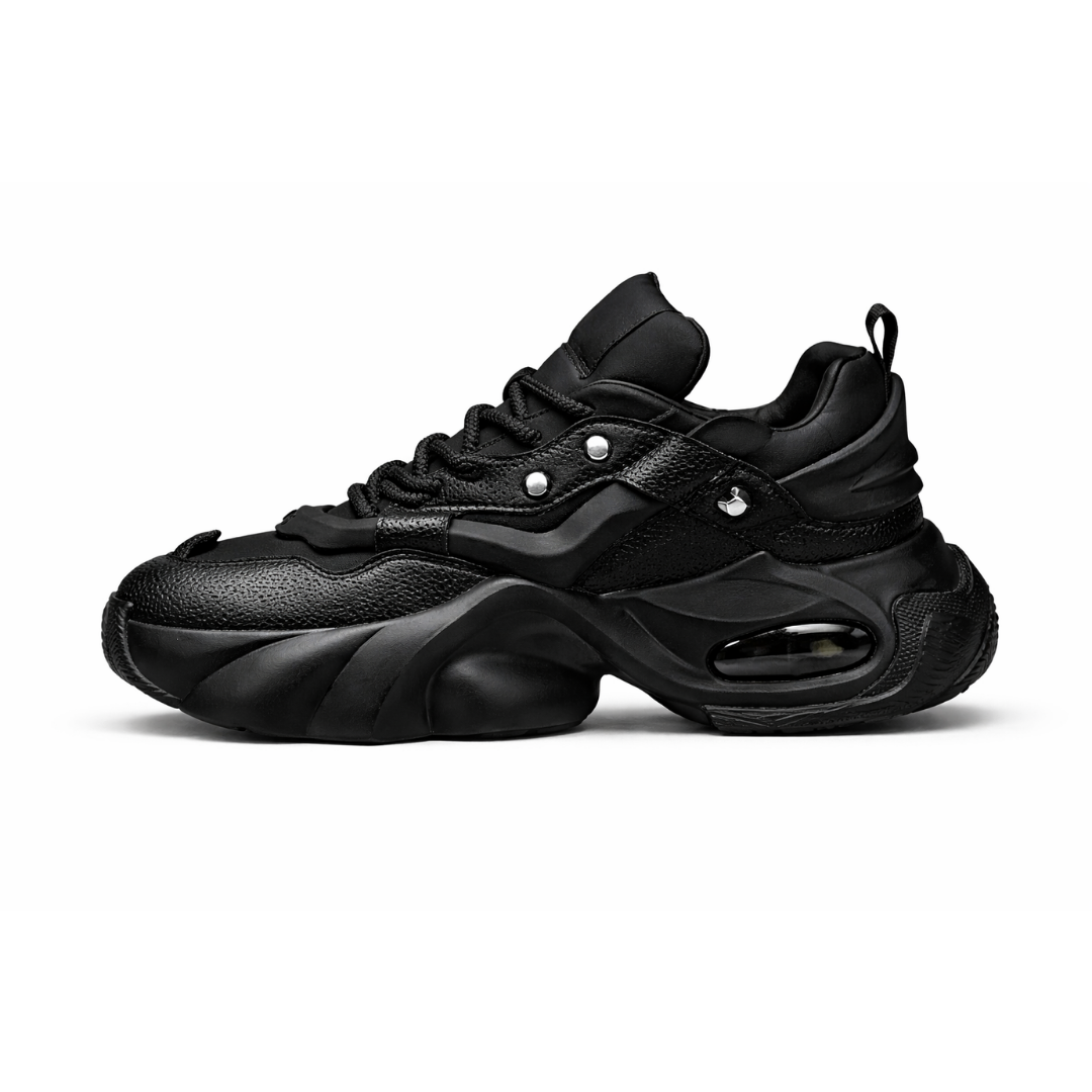 Obsidian X + Free Sock Pack