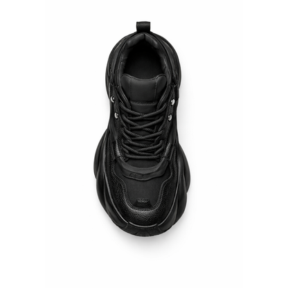 Obsidian X + Free Sock Pack