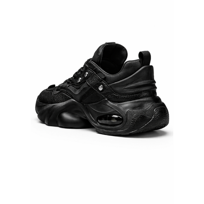 Obsidian X + Free Sock Pack