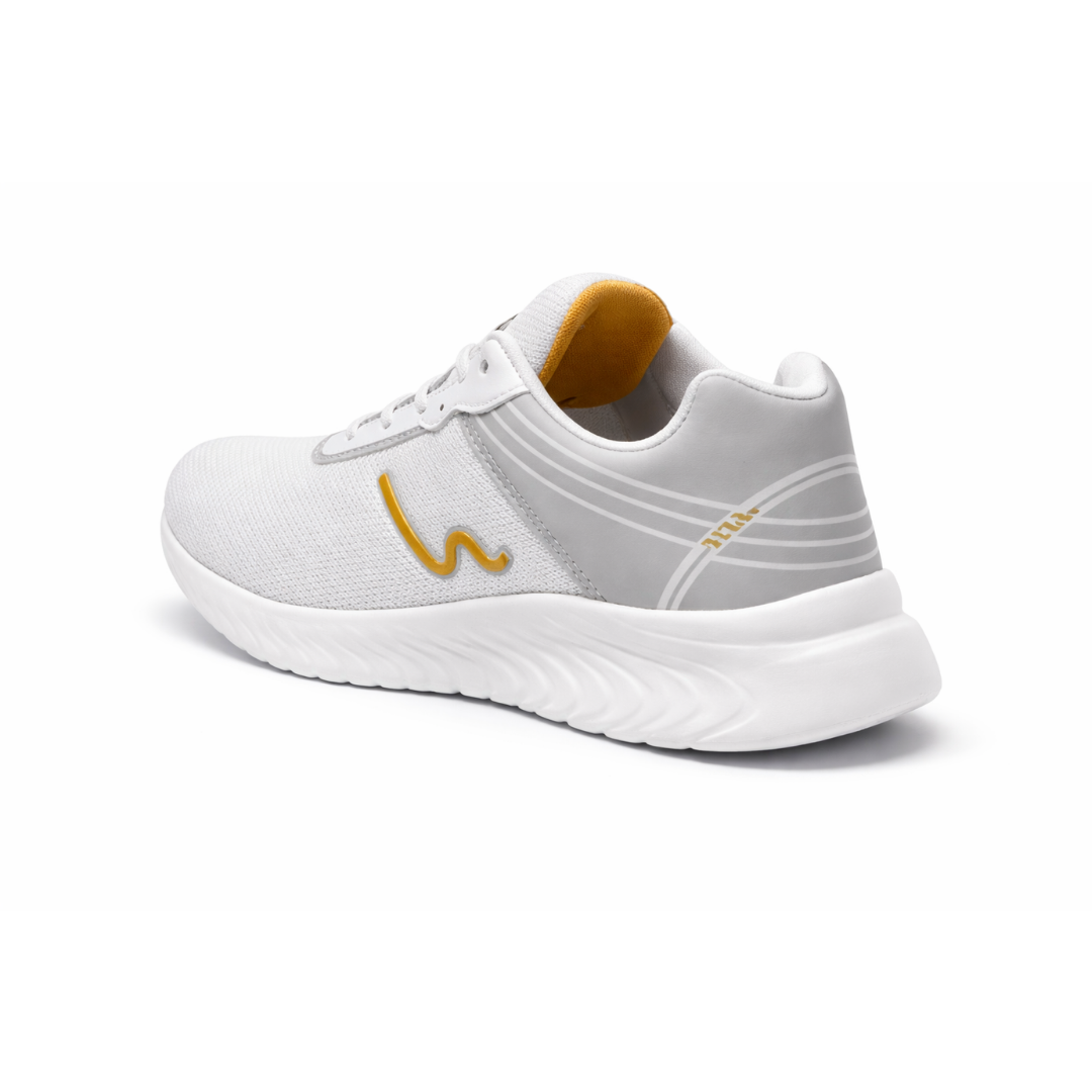 Ivory Wave + Free Sock Pack