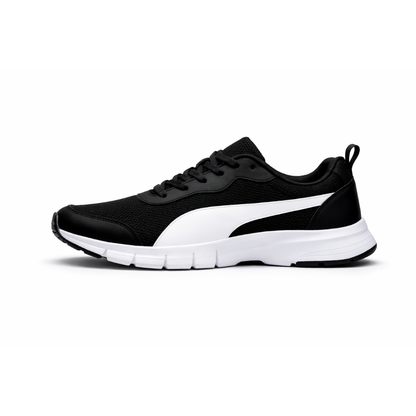 White Dash + Free Sock Pack