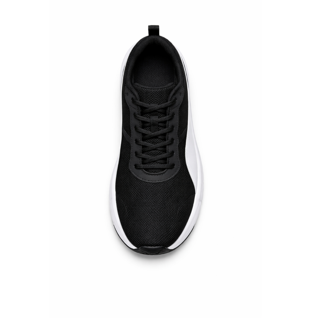 Black Sprint + Free Sock Pack