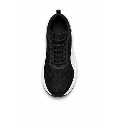 Black Sprint + Free Sock Pack