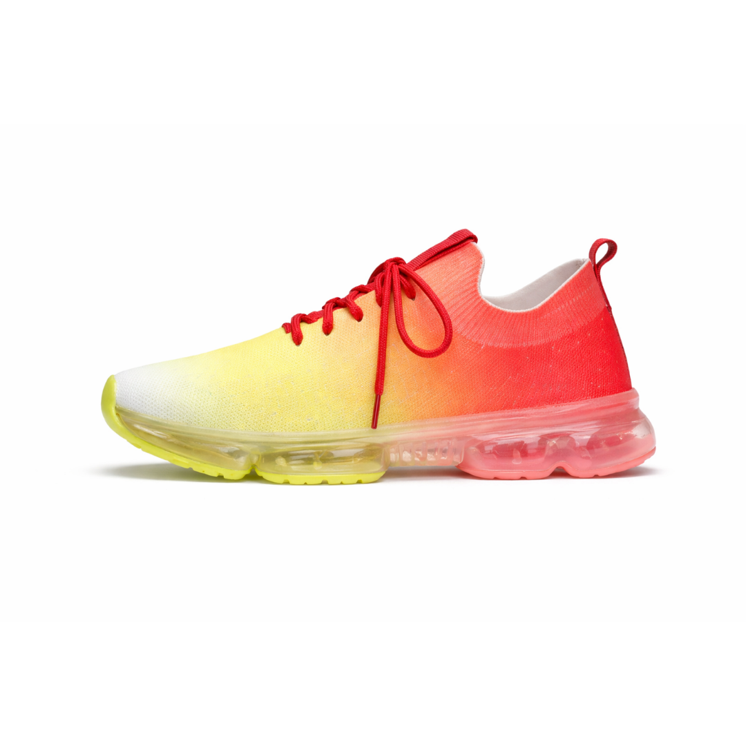 Sunset Air + Free Sock Pack