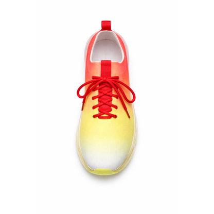 Sunset Air + Free Sock Pack