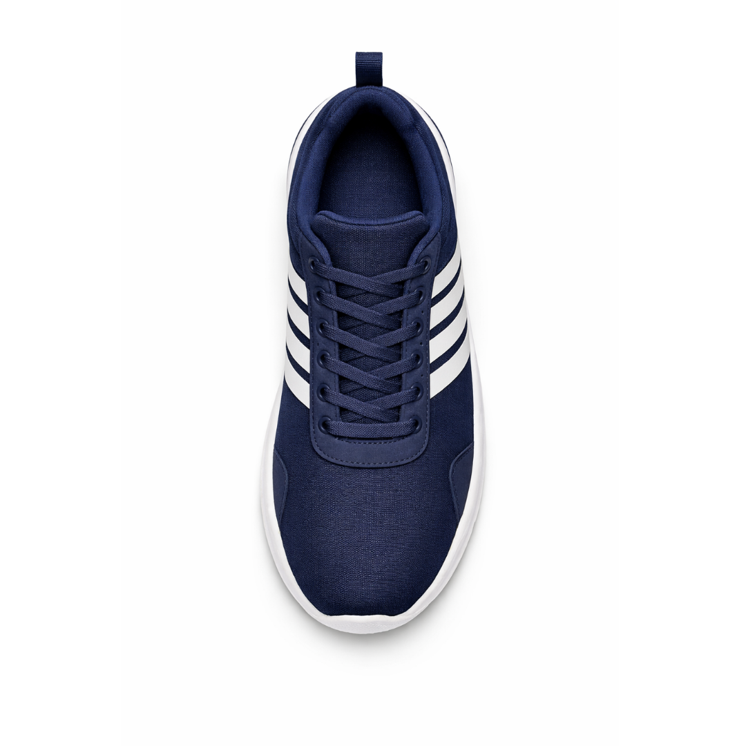 Navy Dash + Free Sock Pack