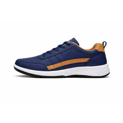 Navy Line + Free Sock Pack