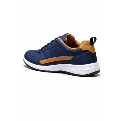 Navy Line + Free Sock Pack