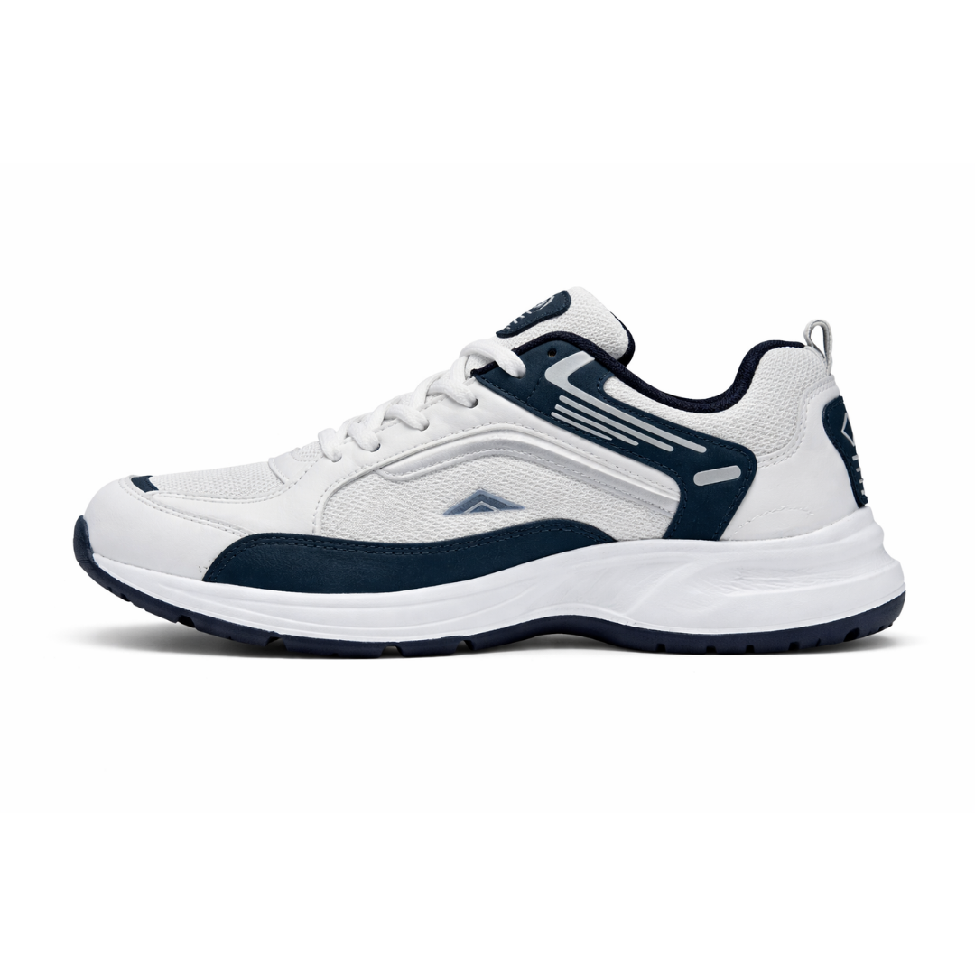 Court Wave + Free Sock Pack