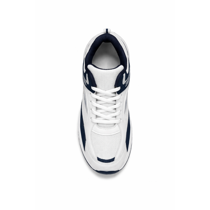 Court Wave + Free Sock Pack