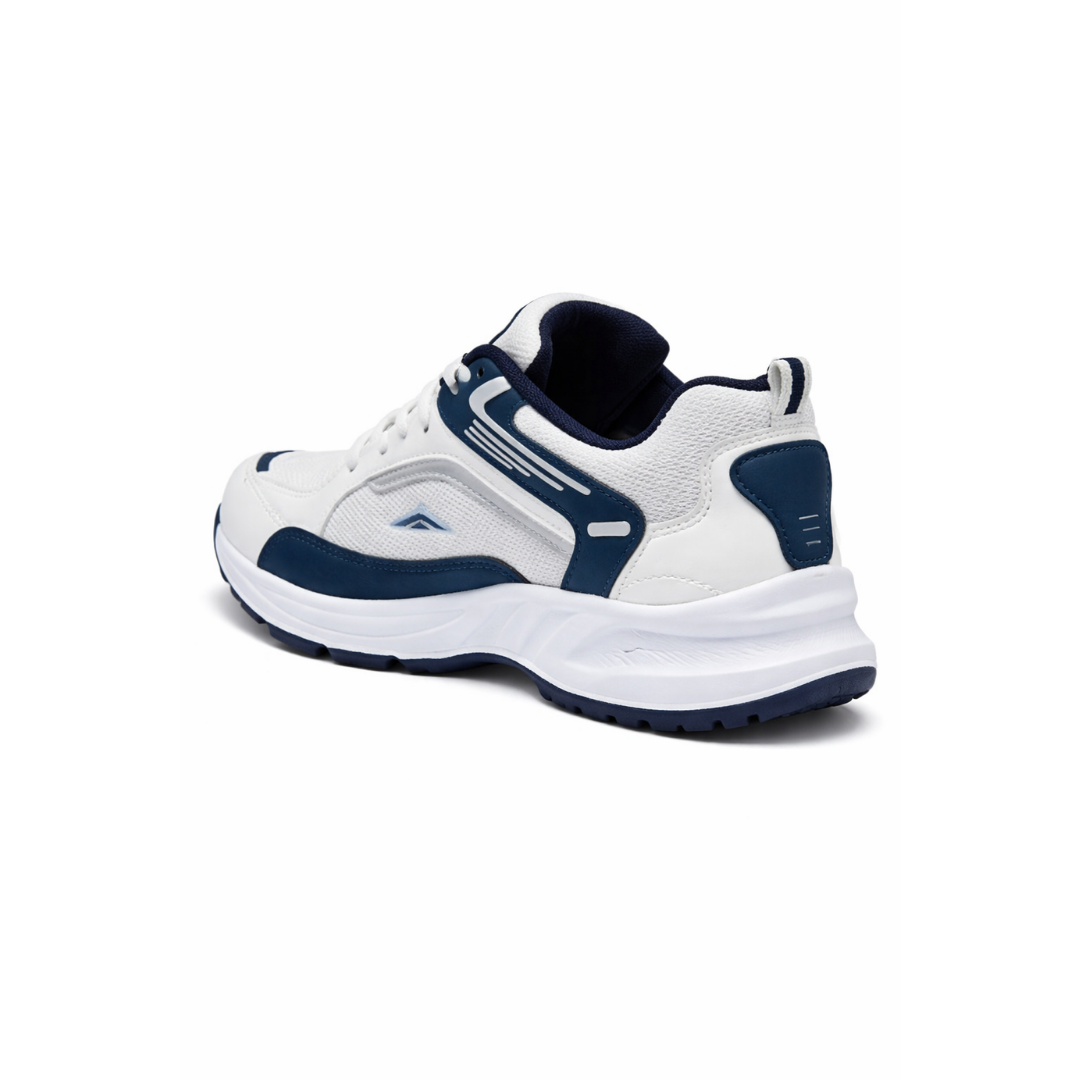 Court Wave + Free Sock Pack