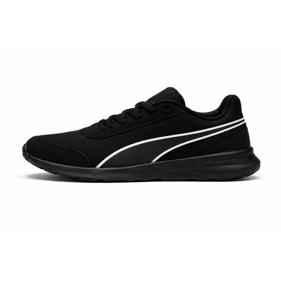 Black Sprint + Free Sock Pack