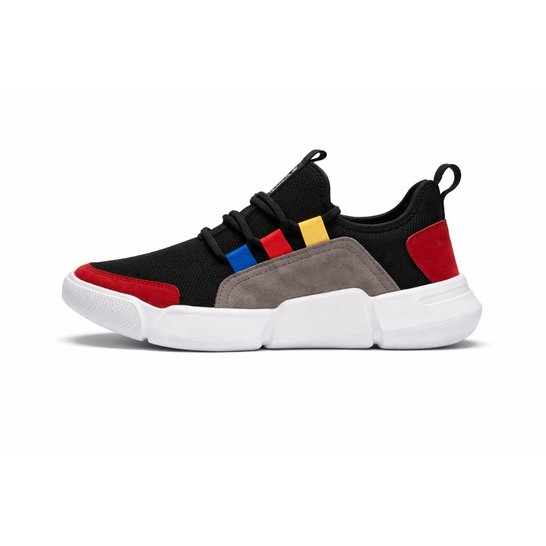 Block Street + Free Sock Pack