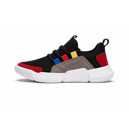 Block Street + Free Sock Pack